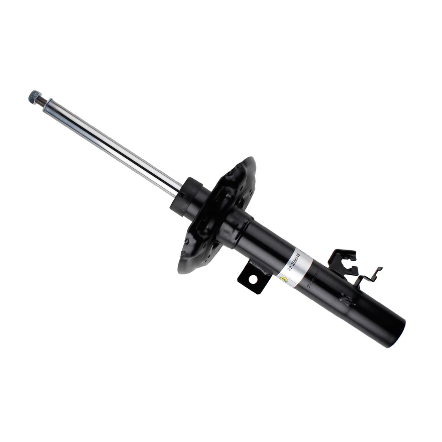 Bilstein 22-289049, B4 OE Replacement Front Right Suspension Strut Assembly for Nissan Rogue