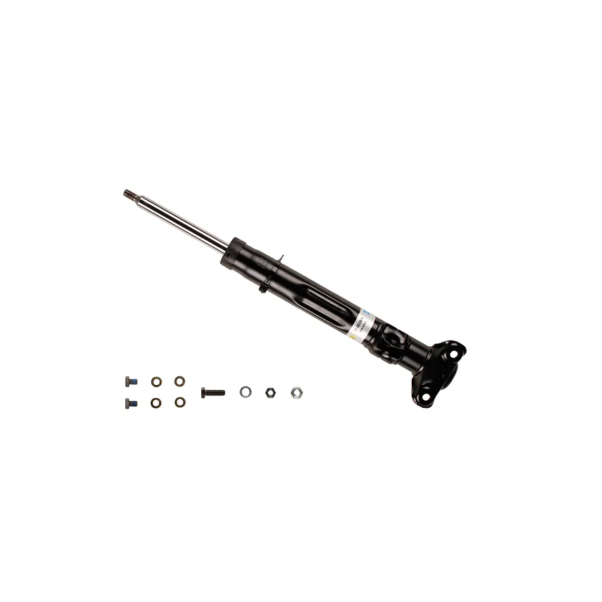 Bilstein 22-001924, B4 OE Replacement Front Suspension Strut Assembly for Mercedes-Benz