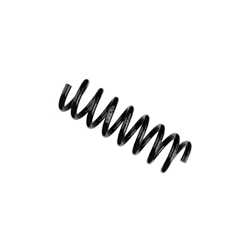 Bilstein 36-240791, B3 OE Replacement Rear Coil Spring for Mercedes-Benz