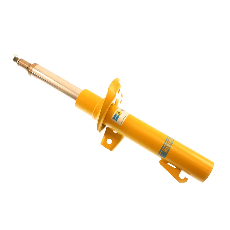 B6 Performance Front Suspension Strut Assembly for 2010-2014 Volkswagen GTI and Golf