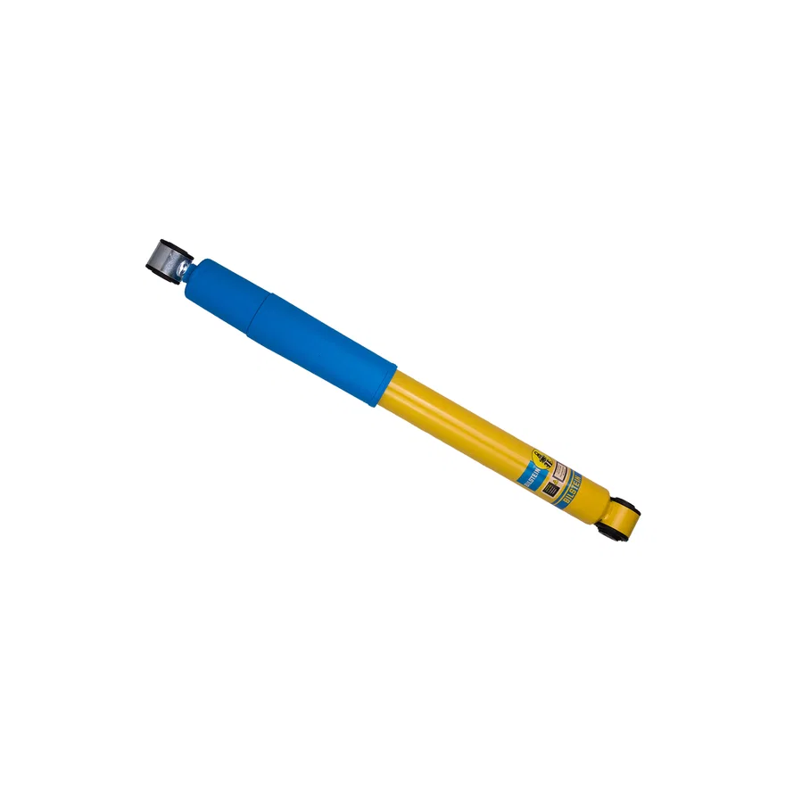 Bilstein 24-268127, B6 4600 Rear Suspension Shock Absorber for 2016-2024 Nissan TITAN XD