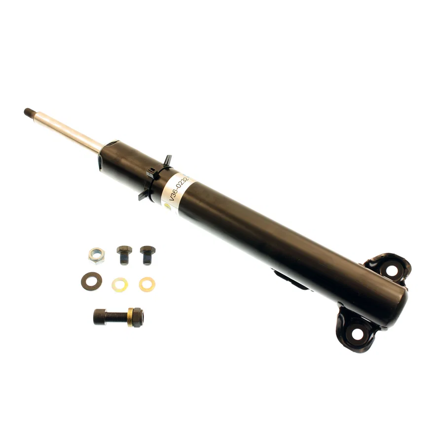 Bilstein 22-002327, B4 OE Replacement Front Suspension Strut Assembly for Mercedes-Benz