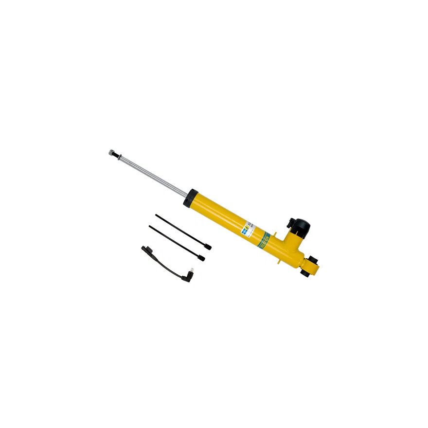 Bilstein 20-254353, B6 Performance (DampTronic) Rear Suspension Shock Absorber for Volkswagen