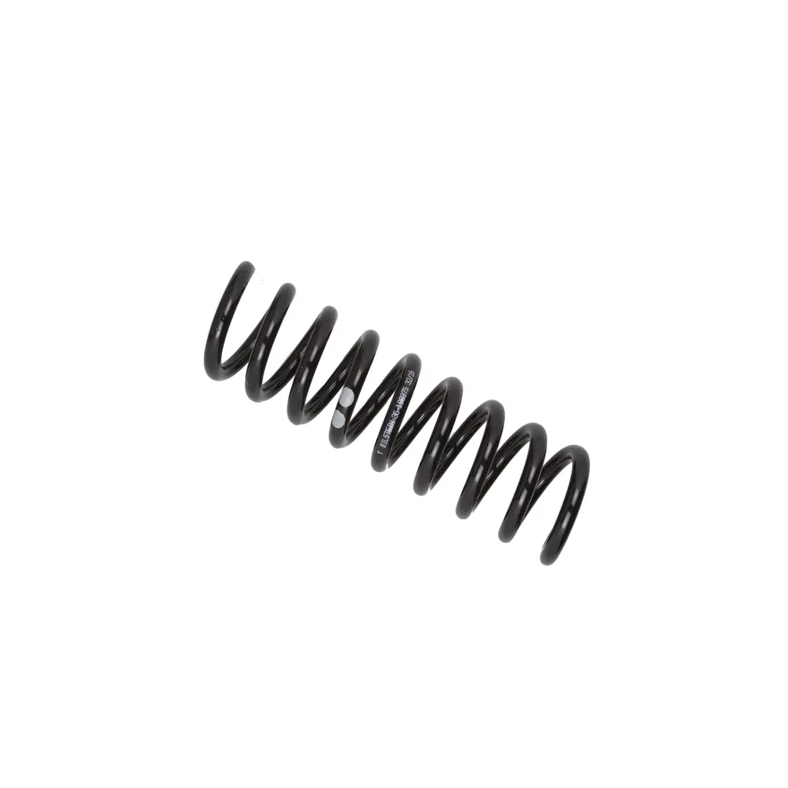Bilstein 36-198375, B3 OE Replacement Rear Coil Spring for Mercedes-Benz E320