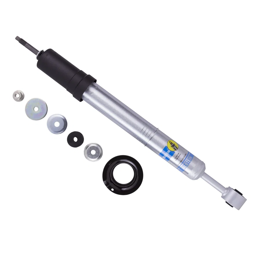 B8 5100 (Ride Height Adjustable) Front Suspension Shock Absorber for 2016-2023 Toyota Tacoma