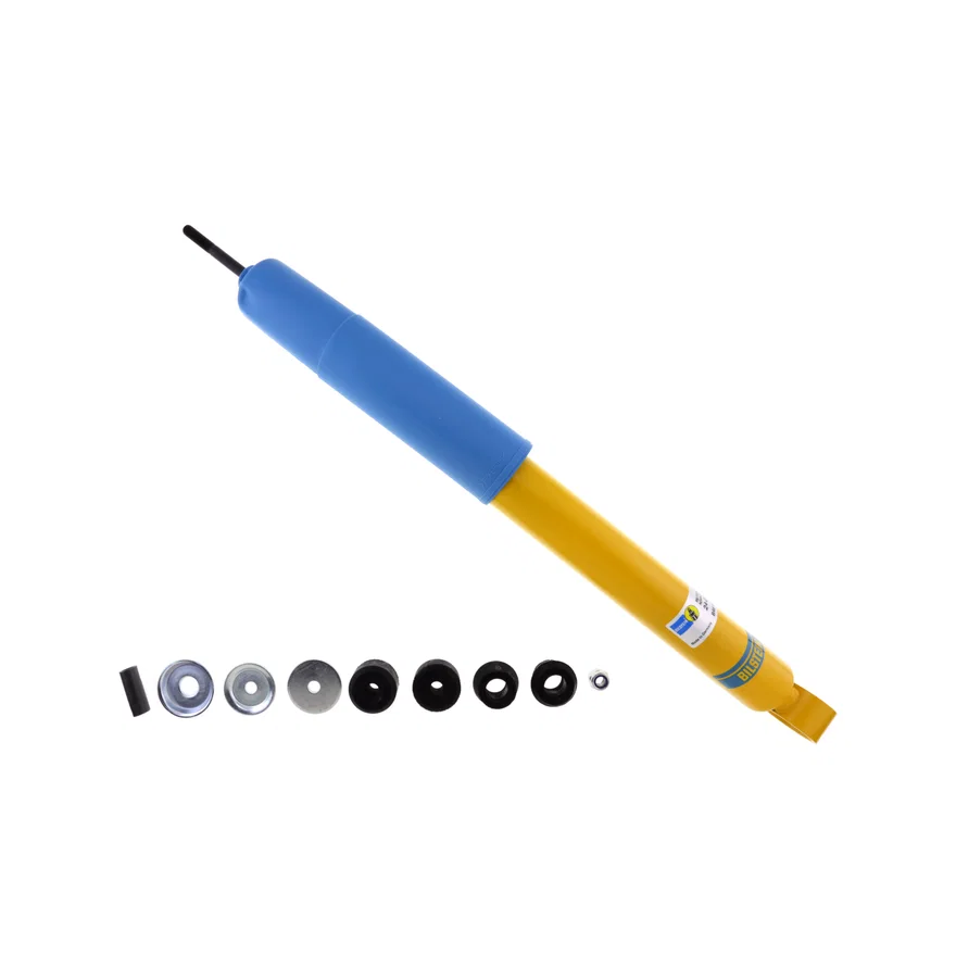 Bilstein 24-014786, B6 4600 Rear Suspension Shock Absorber