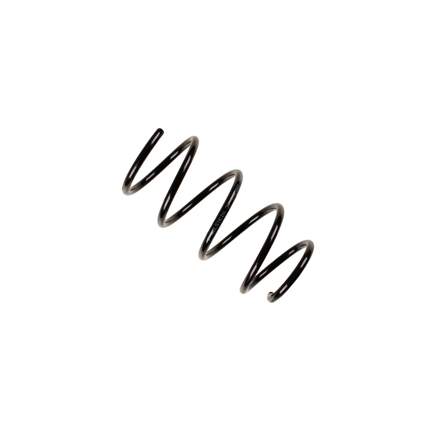 Bilstein 37-161897, B3 OE Replacement Front Coil Spring for BMW