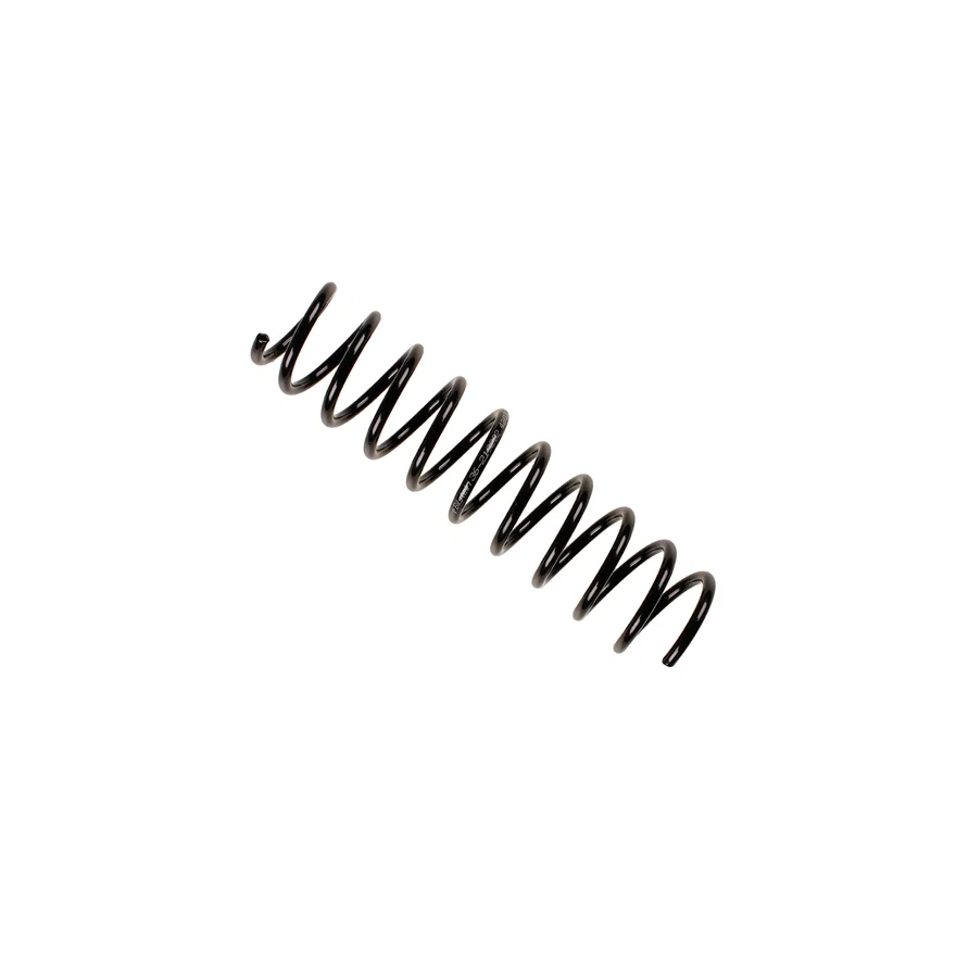 Bilstein 36-219292, B3 OE Replacement Rear Coil Spring for Volvo V40