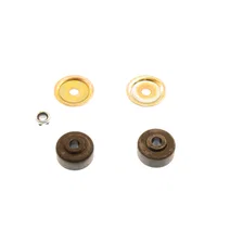 B8 Performance Plus Rear Suspension Shock Absorber for 1999-2004 Ford Mustang image 2