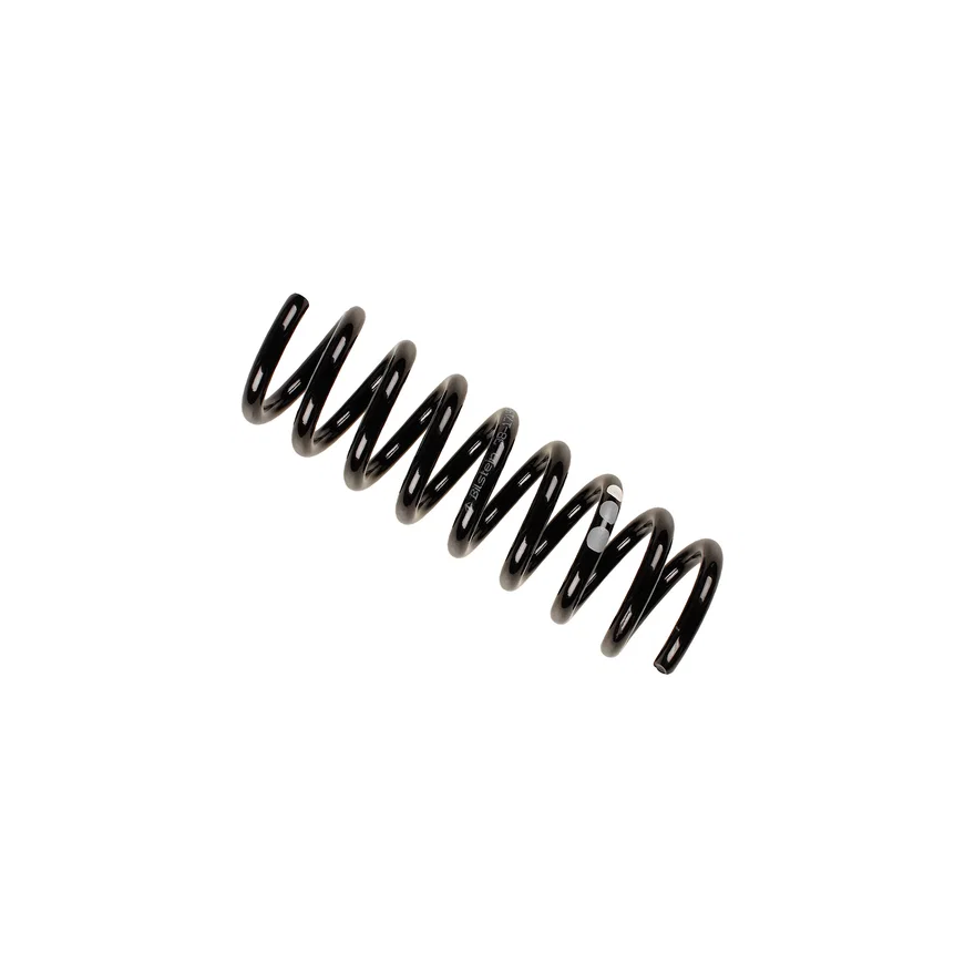 Bilstein 36-171989, B3 OE Replacement Rear Coil Spring for Mercedes-Benz