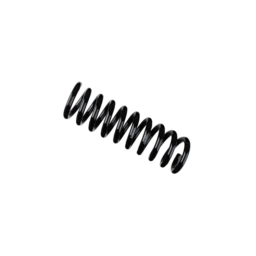 Bilstein 36-226160, B3 OE Replacement Rear Coil Spring for Mercedes-Benz