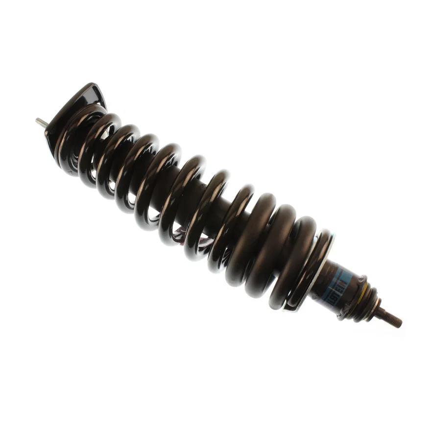 Bilstein 41-173435, B4 OE Replacement Rear Suspension Strut Assembly for Mercedes-Benz