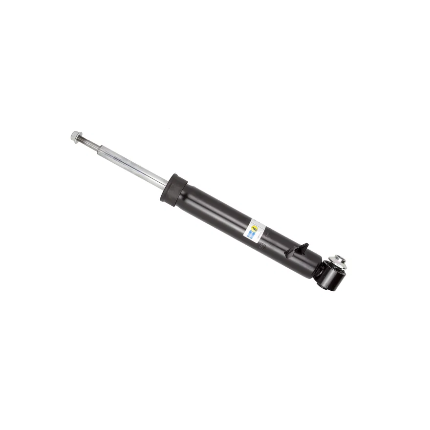 Bilstein 19-249070, B4 OE Replacement Rear Left Suspension Shock Absorber for BMW