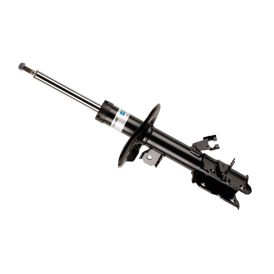 Bilstein 22-226389, B4 OE Replacement Front Right Suspension Strut Assembly for Nissan