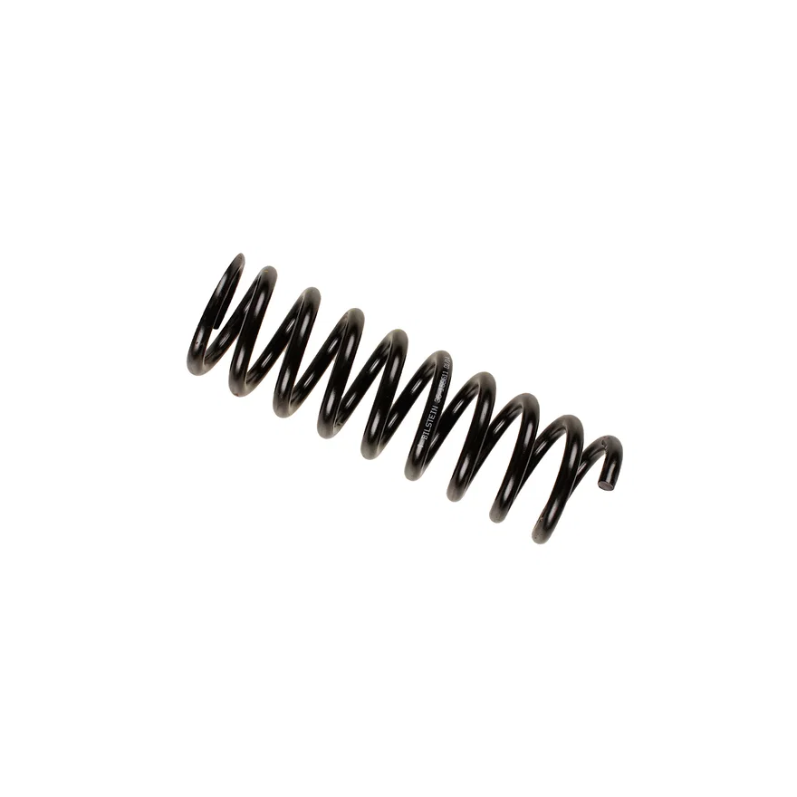 Bilstein 36-159611, B3 OE Replacement Rear Coil Spring for Mercedes-Benz C220