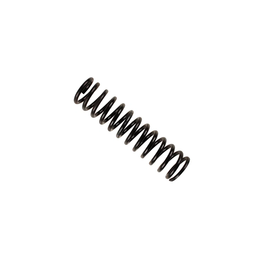 Bilstein 36-227228, B3 OE Replacement Front Coil Spring for Mercedes-Benz 230