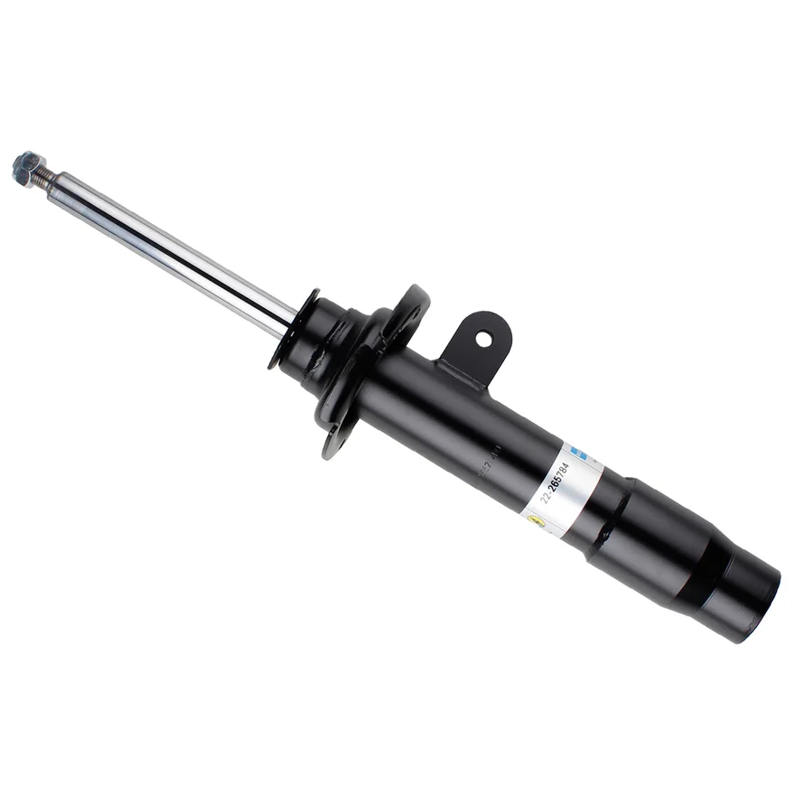 Bilstein 22-265784, B4 OE Replacement Front Left Suspension Strut Assembly for BMW