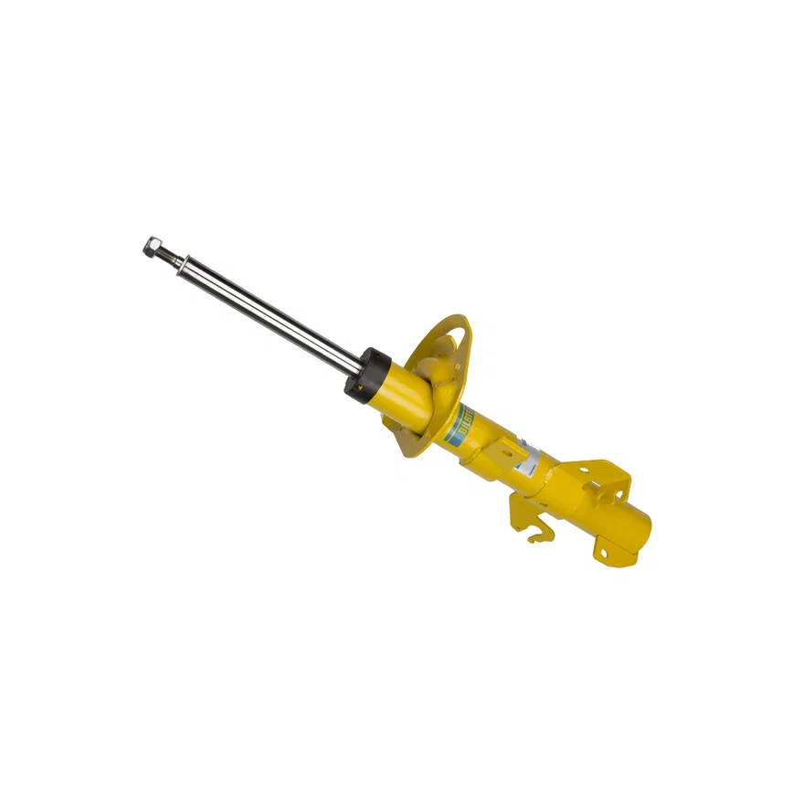 Bilstein 22-249272, B6 Front Right Suspension Strut Assembly for Jeep Cherokee