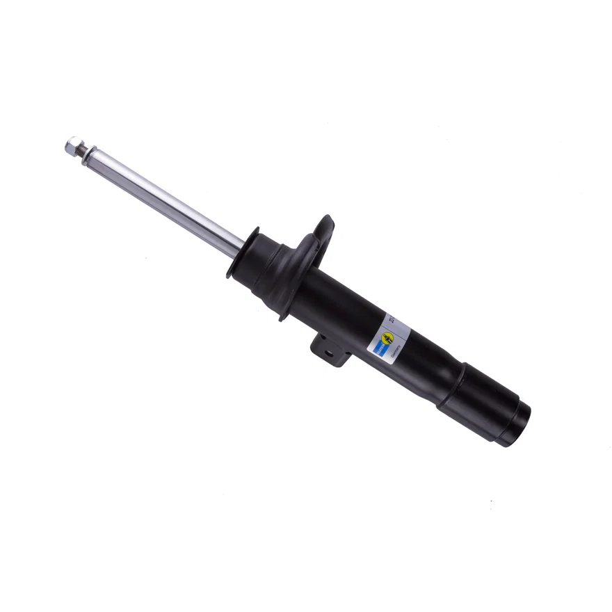 B4 OE Replacement Front Left Suspension Strut Assembly for BMW