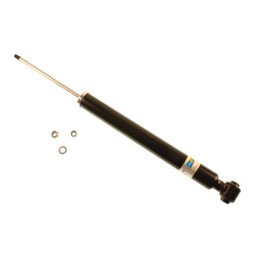Bilstein 24-166218, B4 OE Replacement (DampMatic) Rear Suspension Shock Absorber for Mercedes-Benz