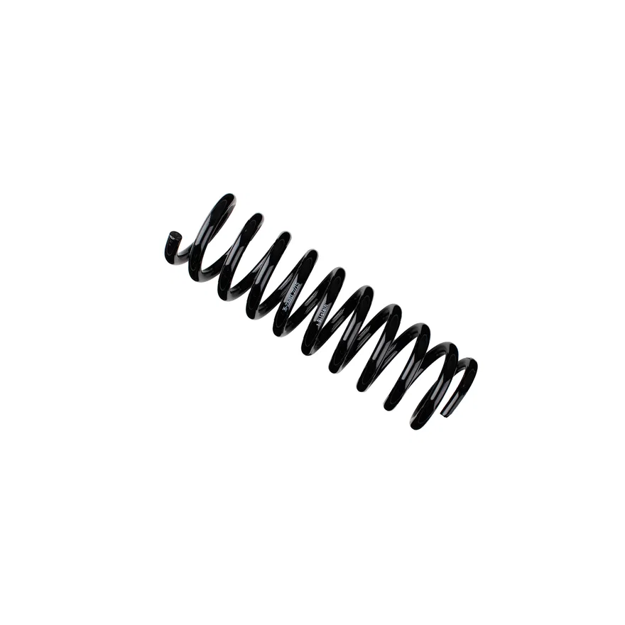 Bilstein 36-226993, B3 OE Replacement Front Coil Spring for Mercedes-Benz C220