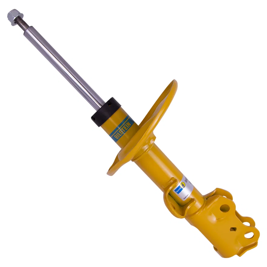 Bilstein 22-282941, B6 Front Left Suspension Strut Assembly