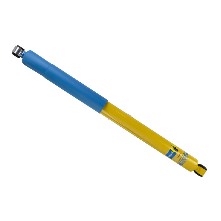 Bilstein 24-185981, B6 4600 Rear Suspension Shock Absorber for Ford