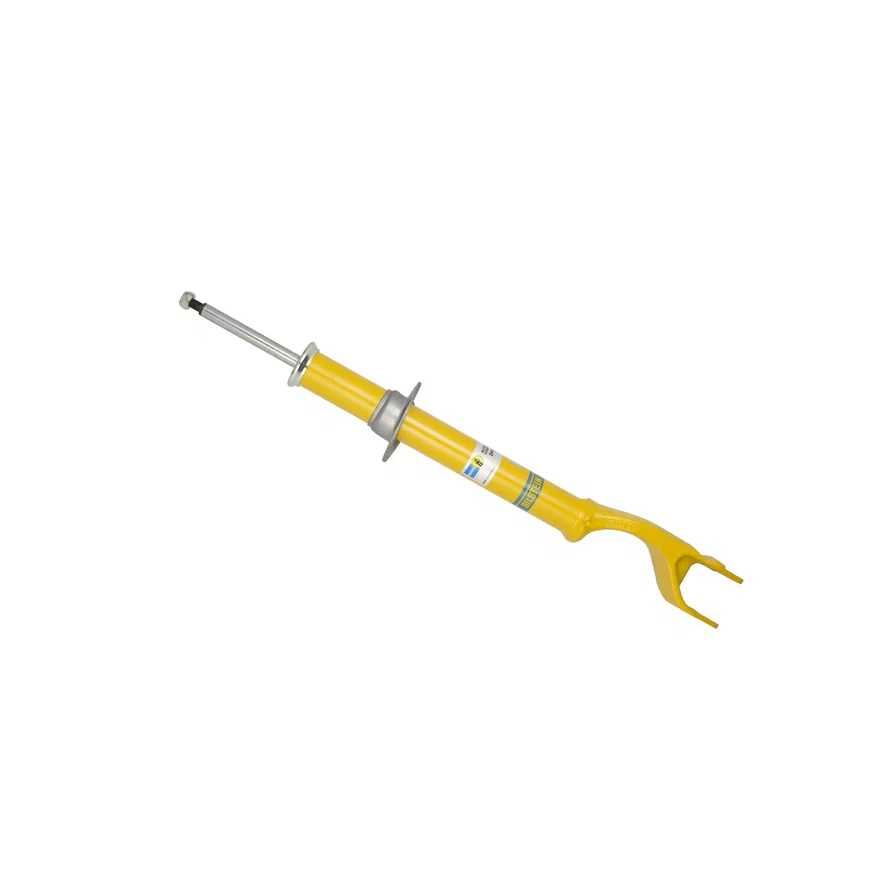 Bilstein 24-252065, B8 Performance Plus Front Right Suspension Shock Absorber for Mercedes-Benz