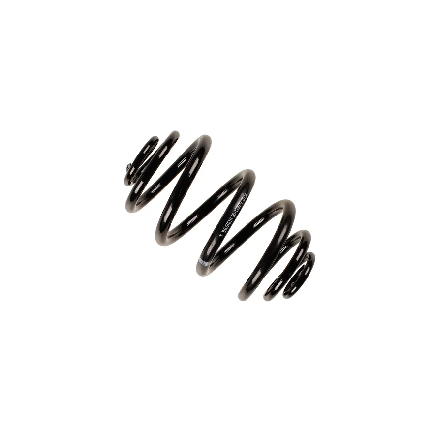 Bilstein 38-129070, B3 OE Replacement Rear Coil Spring for BMW