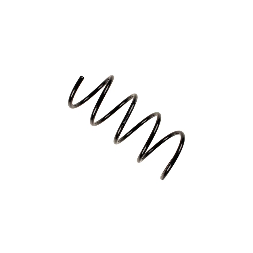 Bilstein 37-133740, B3 OE Replacement Front Coil Spring for Mercedes-Benz