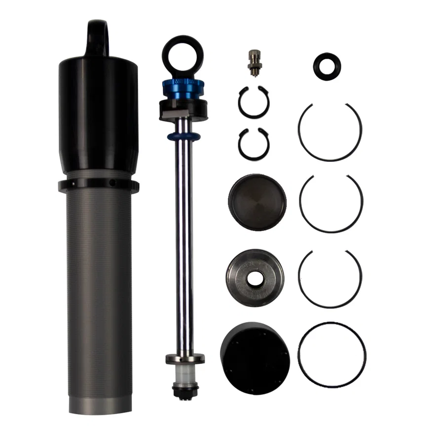 Bilstein 33-314709, XVA Series - Suspension Shock Absorber