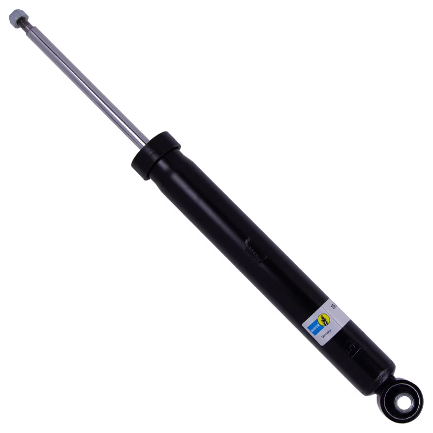 Bilstein 19-303314, B4 OE Replacement Rear Suspension Shock Absorber for BMW