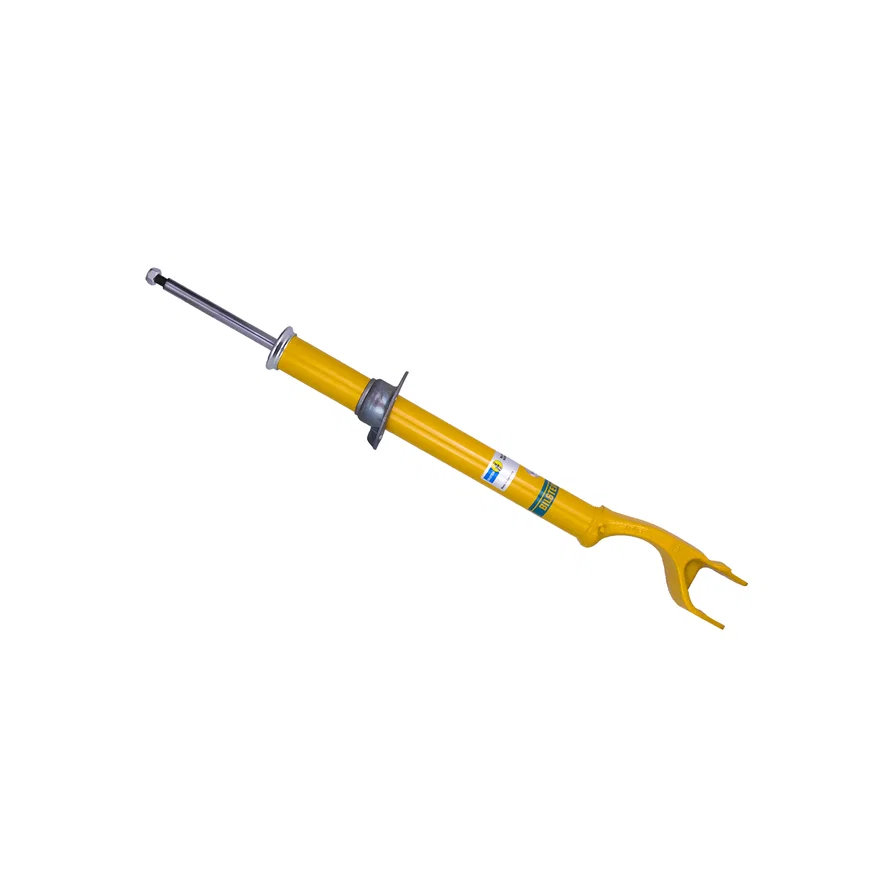 Bilstein 24-265720, B8 Performance Plus Front Right Suspension Shock Absorber for Mercedes-Benz