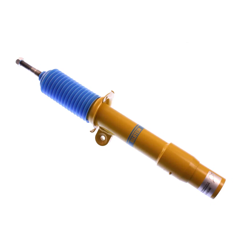 Bilstein 35-143321, B6 Performance Front Left Suspension Strut Assembly for BMW