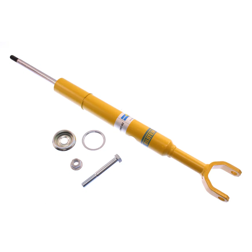 Bilstein 24-020817, B8 Performance Plus Front Suspension Shock Absorber for Audi and Volkswagen