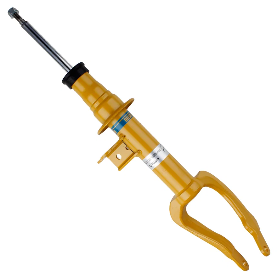 Bilstein 22-265555, B6 Performance Front Left Suspension Strut Assembly for BMW