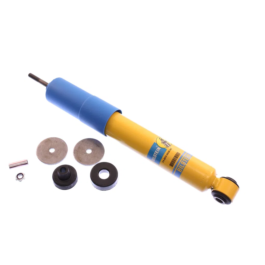 Bilstein 24-069281, B6 4600 Front Suspension Shock Absorber for Dodge Ram 1500