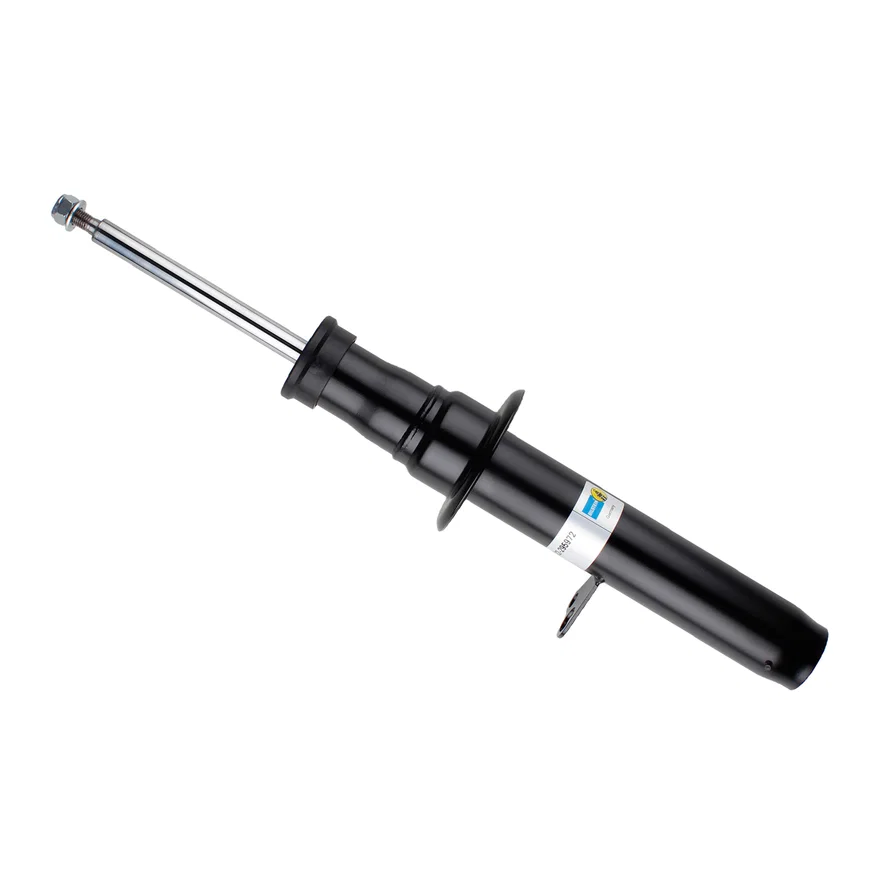 Bilstein 22-295972, B4 OE Replacement Front Left Suspension Strut Assembly for BMW 640i xDrive Gran Turismo