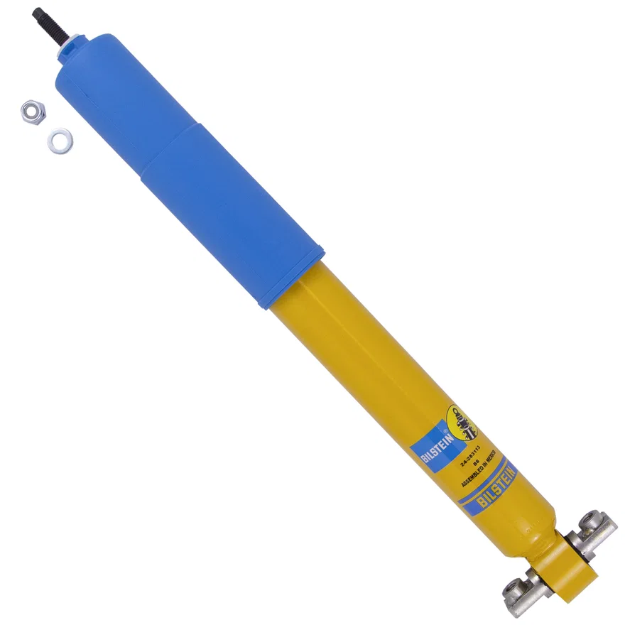Bilstein 24-283113, B6 Rear Suspension Shock Absorber for Ford Edge