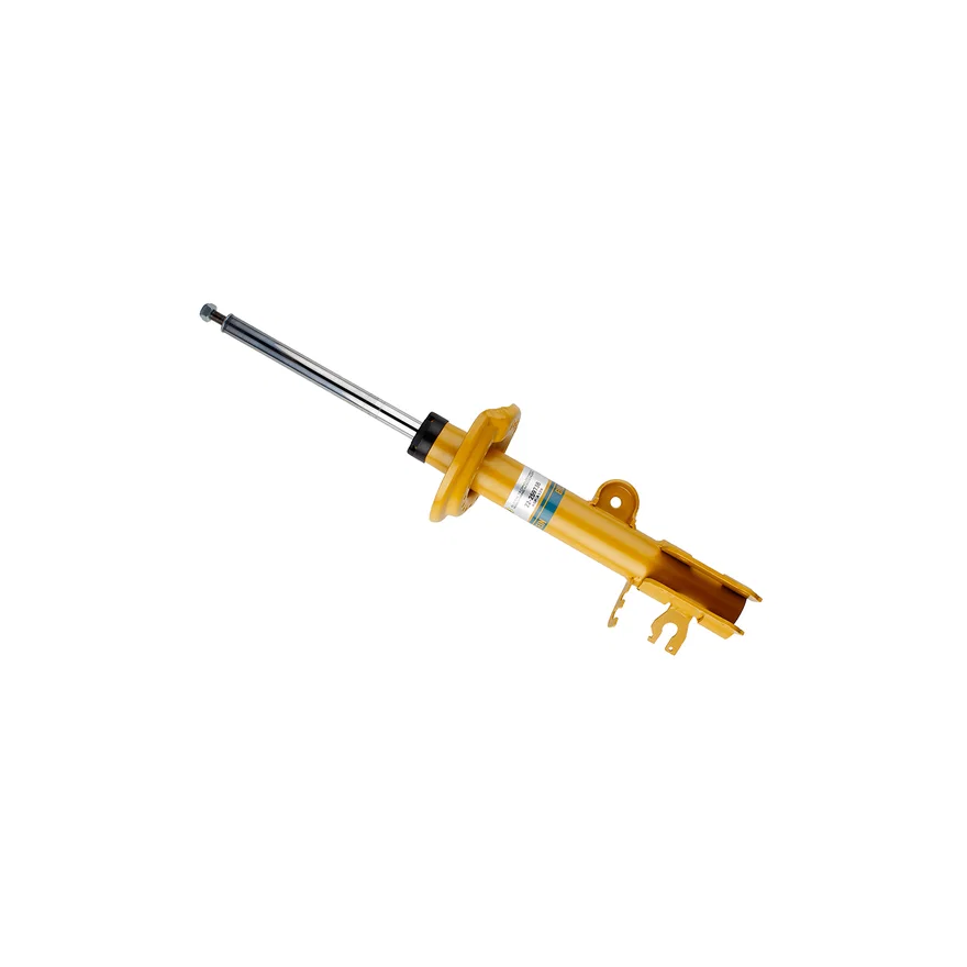 Bilstein 22-259738, B6 Rear Left Suspension Strut Assembly for Fiat 500X