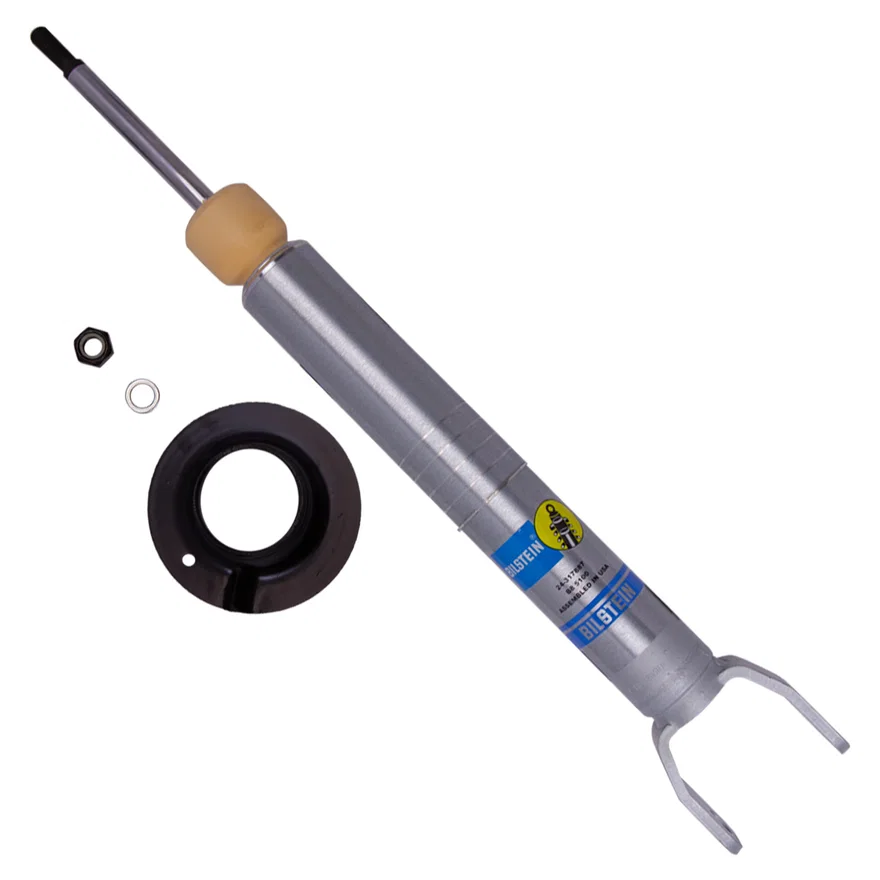 B8 5100 (Ride Height Adjustable) Front Suspension Shock Absorber for Ram and Dodge