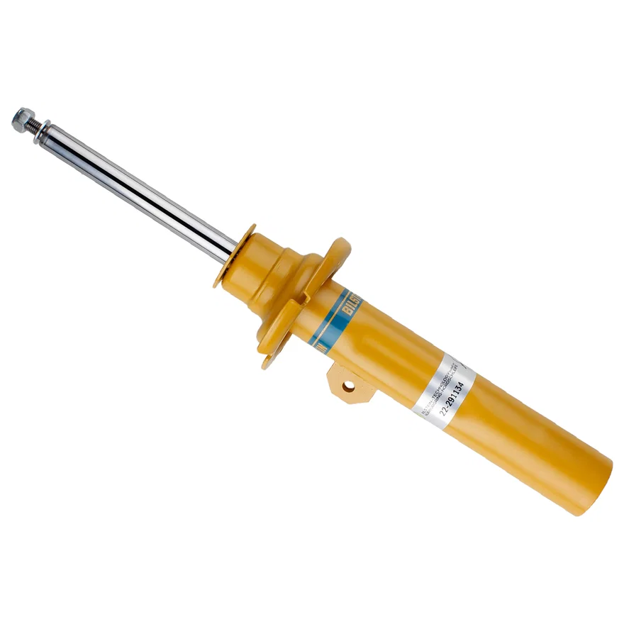 B8 Performance Plus Front Right Suspension Strut Assembly for 2016-2024 Mini Cooper Clubman