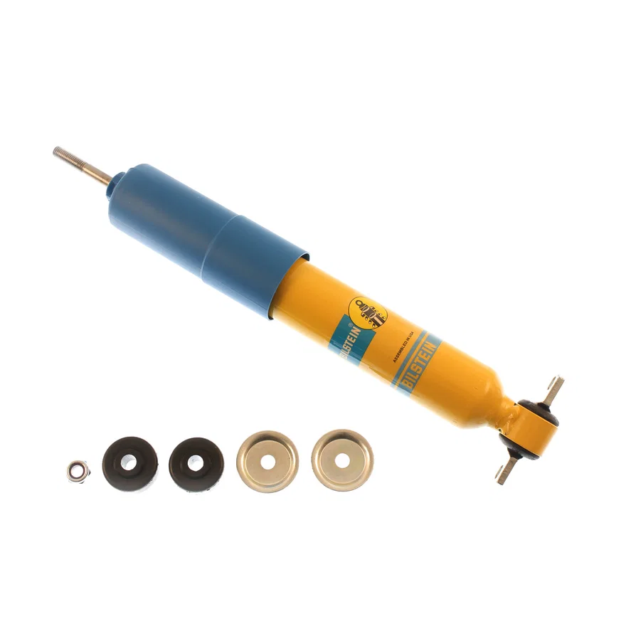 Bilstein 24-196260, B6 4600 Front Suspension Shock Absorber
