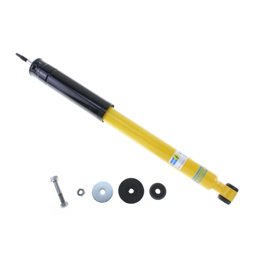 Bilstein 24-062053, B8 Performance Plus Rear Suspension Shock Absorber for Mercedes-Benz