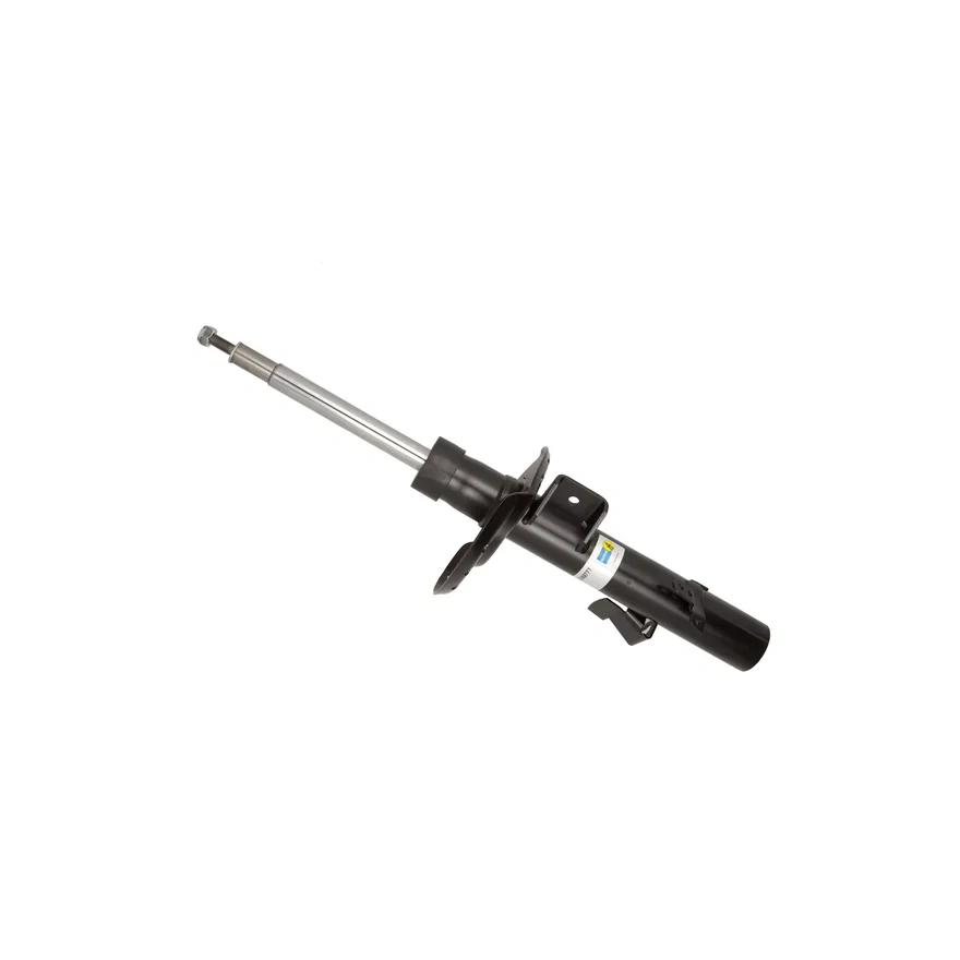B4 OE Replacement Front Left Suspension Strut Assembly for 2012-2019 Land Rover Range Rover Evoque
