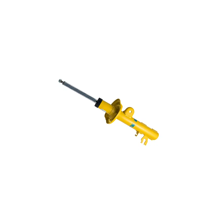 Bilstein 22-280893, B6 Front Right Suspension Strut Assembly for Jeep Renegade