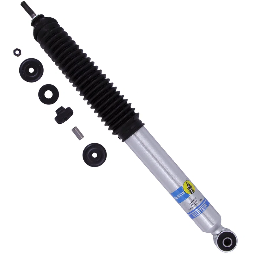Bilstein 24-285285, B8 5100 Front Suspension Shock Absorber for Ford