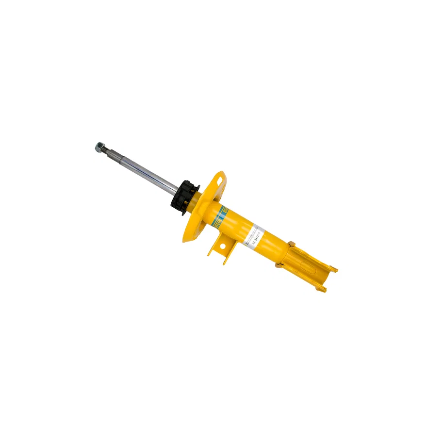 Bilstein 22-244277, B6 Performance Front Left Suspension Strut Assembly for INFINITI QX30