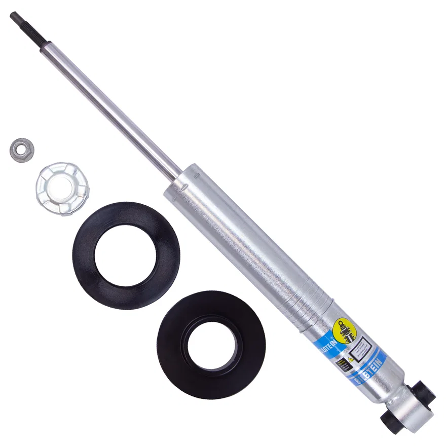 Bilstein 24-317474, B8 5100 (Ride Height Adjustable) Rear Suspension Shock Absorber