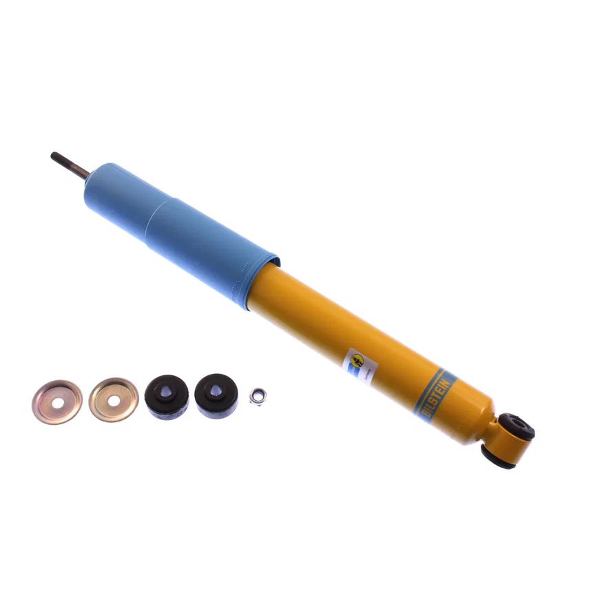 Bilstein 24-064187, B6 Performance Rear Suspension Shock Absorber for Ford Mustang